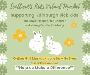 Scotland's Kids Virtual Market